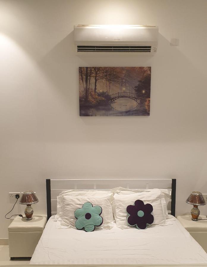 Paradise Hawana Studio Apartment Salalah Zewnętrze zdjęcie