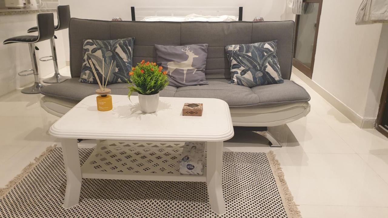 Paradise Hawana Studio Apartment Salalah Zewnętrze zdjęcie