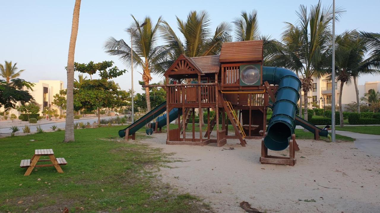 Paradise Hawana Studio Apartment Salalah Zewnętrze zdjęcie